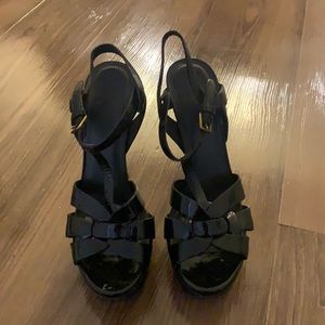 YSL Tribute Heels!
